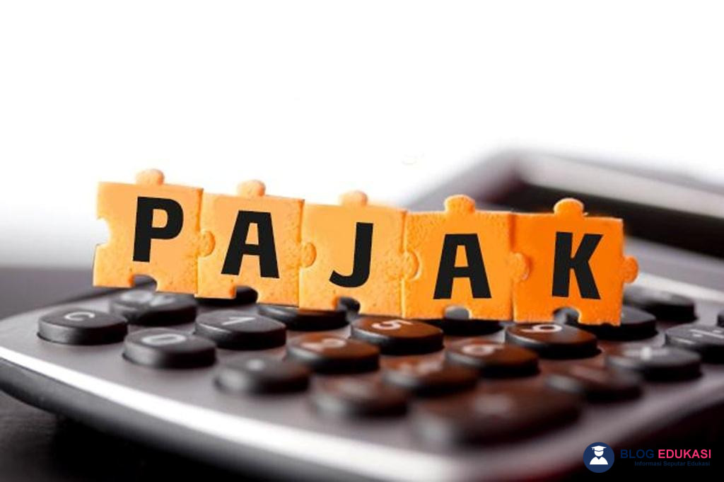 Brevet pajak online