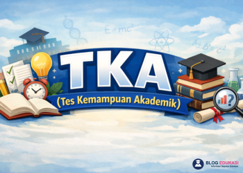 Ayo Coba TKA