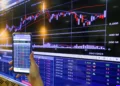 indeks harga saham gabungan adalah
